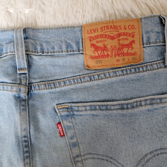 LEVI'S men jeans - Picture 3 of 4